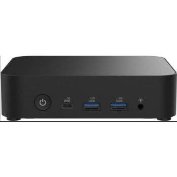 ASUS NUC 14 Essential Barebone Kit Mini PC with Intel Processor N97