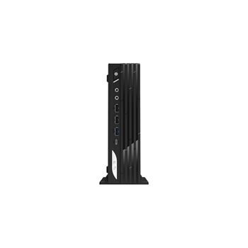 MSI System PRODP2114M1004 PRO DP21 14M-1004US Core i3-14100 8GB 500GB Intel UHD730 Windows 11 Home Retail