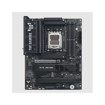 ASUS Motherboard TUF GAMING X870E-PLUS WIFI7 AMD X870E AM5 max.256GB DDR5 ATX Retail