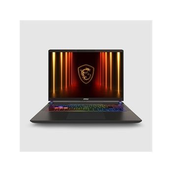 MSI Notebook VECTOR16HXA2061 Vector 16 HX AI A2XWHG-061US 16" Ultra7-255HX 16GB 512GB RTX2070TI Windows 11 Home Retail