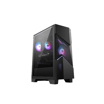 MSI System CODZ2D8NVL488 Codex Z2 D8NVL-488US Ryzen R5-8400F 16GB 1TB RTX5060 Windows 11 Home Retail