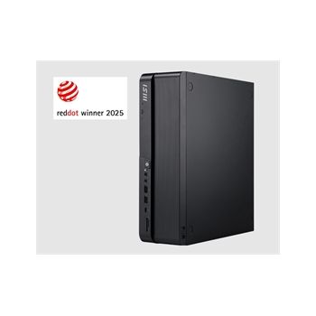 MSI System DP80A14TAG029 PRO DP80 A14TAG-029US Core i7-14700F 2x16GB 1TB RTX3050LP Windows 11 Home Advance Retail