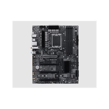 MSI Motherboard B860VCWIFI PRO B860-VC WIFI B860 LGA1851 Max256GB DDR5 ATX Bulk Pack