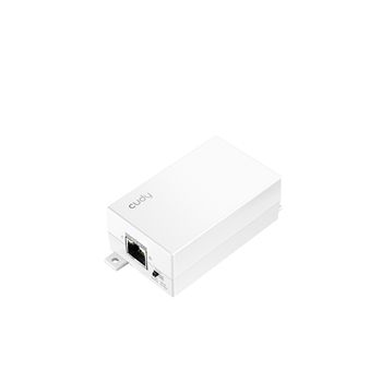 Cudy Network POE10 10/100/1000Mbps PoE+ Extender IEEE802.3af/at Retail