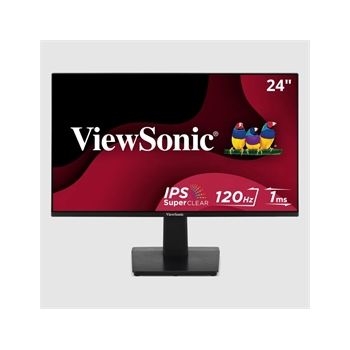 ViewSonic Monitor VA2448-MH 24" 1920x1080 1080p 120Hz HDMI/VGA Retail