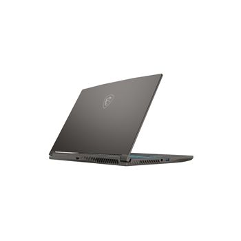 MSI Notebook THINA15B7473 Thin A15 B7UC-473US 15.6" Ryzen5 7535HS 2x8GB 512GB RTX3050 Windows 11 Home Retail