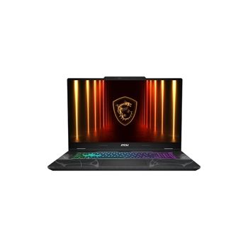 MSI Notebook CYBORG15B2257 Cyborg 15 B2RWEKG-257US 15.6" Core7-240H 2x16GB 1TB RTX5050 Windows 11 Home Retail
