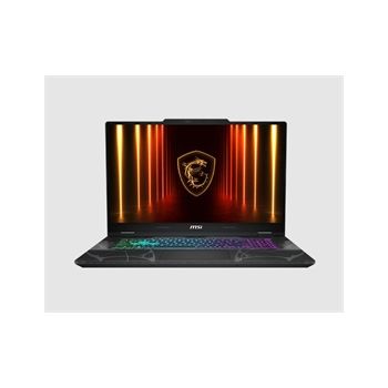 MSI Notebook CYBORG15B2421 Cyborg 15 B2RWFKG-421US 15.6" Core7-240H 2x16GB 1TB RTX5060 Windows 11 Home Retail