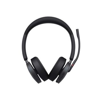 Yealink Headset 1208713 WH68 UC DECT Wireless Headset Retail