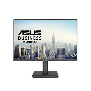 ASUS Monitor BE248QF 24.1" IPS 1920x1200 16:10 5ms 100Hz DisplayPort/HDMI/VGA/4xUSB Speaker Retail