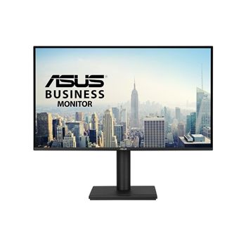 ASUS Monitor VA27AQSE 27" IPS 2560x1440 16:9 1ms 75Hz DisplayPort/HDMI/VGA Speaker Retail