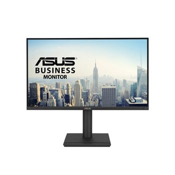 ASUS Monitor BE27AQG 27" IPS 2560x1440 16:9 5ms 120Hz DisplayPort/HDMI/4xUSB Speaker Retail