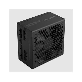 NZXT Power Supply PA-7G3BB-US C750 GOLD CORE 750Watts 80+Gold Fully-modular ATX3.1 Retail