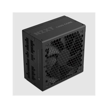 NZXT Power Supply PA-8G3BB-US C850 GOLD CORE 850Watts 80+Gold Fully-modular ATX3.1 Retail