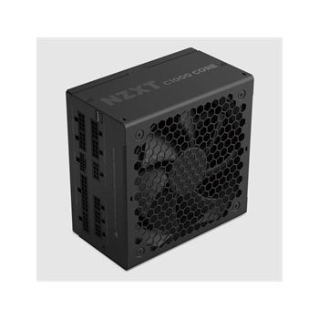 NZXT Power Supply PA-0G3BB-US C1000 GOLD CORE 1000Watts 80+Gold Fully-modular ATX3.1 Retail