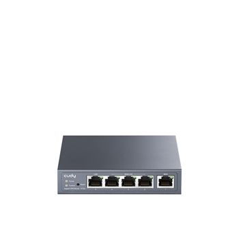 Cudy Router R700 Gigabit Multi-WAN VPN Router Retail