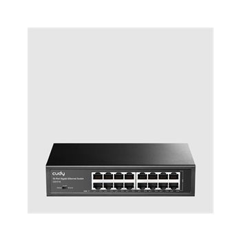 Cudy Switch GS1024 24-Port Gigabit Metal Switch Retail