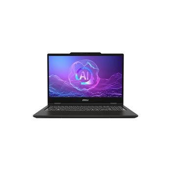 MSI Notebook VENA16A2043 Venture A16 AI A2HMTG-043US 16" Ryzen9 270 2x16GB 2TB AMD Radeon Windows 11 Home Retail