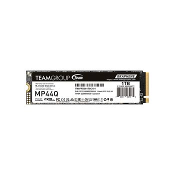 TEAMGROUP Solid State Drive TM8FFD001T0C101 1TB MP44Q M.2 2280 NVMe 1.4 PCIe Gen4 x4 Retail