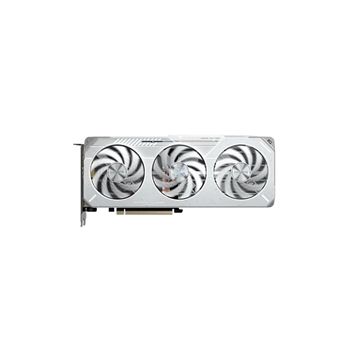 Gigabyte Video Card GV-R906XGAMINGOCICE-16GD Radeon RX 9060 XT GAMING OC ICE 16G GDDR6 Retail