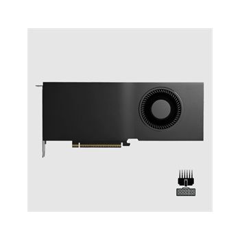 PNY Video Card VCNRTXPRO5000B72-PB NVIDIA RTX PRO 5000 Blackwell 72GB GDDR7 Retail