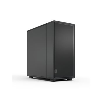 Fractal Design Case FD-C-EPO1X-01 Epoch XL Black Solid ATX Full Tower Retail