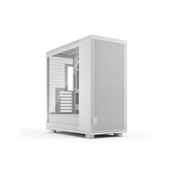 Fractal Design Case FD-C-EPO1X-03 Epoch XL White ATX Mid Tower TG Clear Tint Retail