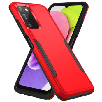 Case Cover for Motorola Moto G Power 5G 2023 (Red)
