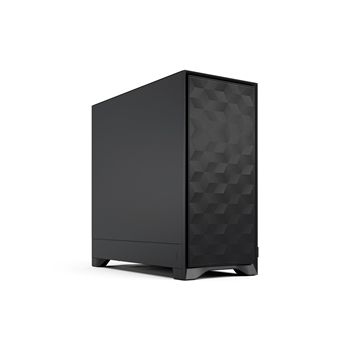 Fractal Design Case FD-C-POA2A-01 Pop 2 Air Black Solid ATX Mid Tower Retail