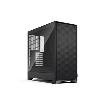 Fractal Design Case FD-C-POA2A-02 Pop 2 Air Black Temper Glass ATX Mid Tower Retail