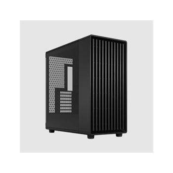 Fractal Design Case FD-C-NOR1X-07 North XL Momentum ATX Full Tower Glass Black Retail