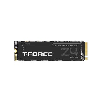 TEAMGROUP Solid State Drive TM8FFW002T0C129 2TB Z44A7Q M.2 PCIe Gen4x4 with NVMe Retail