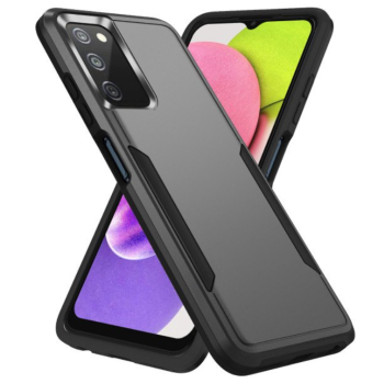 Case Cover for Motorola Moto G Power 5G 2023 (Black)