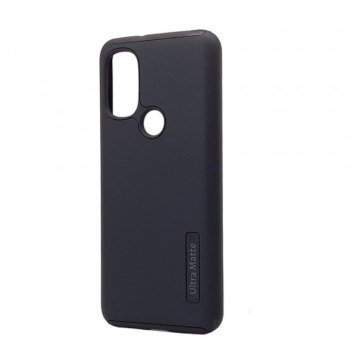 Case for Motorola Moto G Power 2022 (Black)
