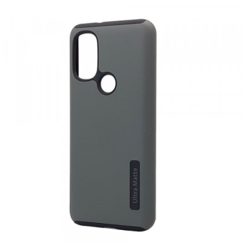 Case for Motorola Moto G Power 2022 (Gray)