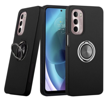 Case for Motorola Moto G 5G (2022) (Black)