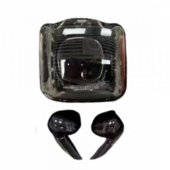 Wireless Earbuds Unparalleled Sound & Seamless Connectivity Air36 for Universal Cell Phone And Bluetooth Device (Black)