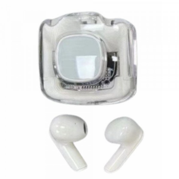 Wireless Earbuds Unparalleled Sound & Seamless Connectivity Air36 for Universal Cell Phone And Bluetooth Device (White)