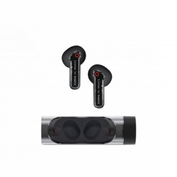 Wireless Earbuds Ultimate Sound Superior Audio BW08 for Universal Cell Phone And Bluetooth Device (Black)