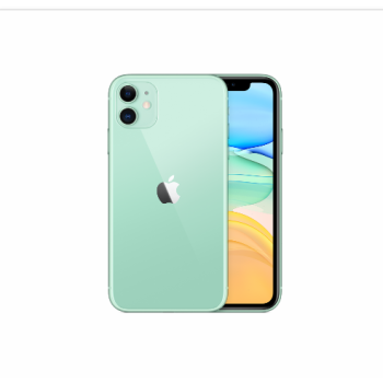 Apple iPhone 11 (greem)