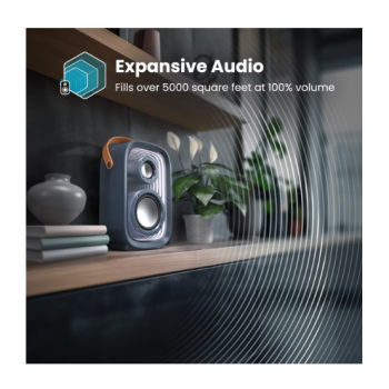 Speck Speaker Gemtones Infinity Speaker Max
