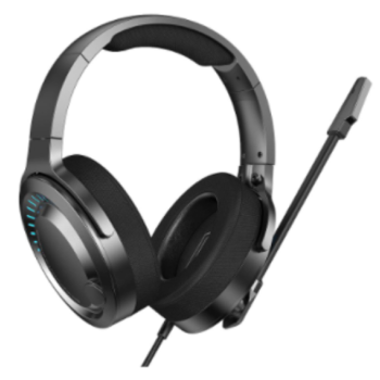 Baseus GAMO Immersive Virtual 3D Game Headphone