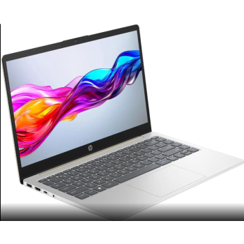 HP 14" HD Laptop AMD Ryzen 7 7730U 16GB Memory 1 TB NVMe SSD AMD Radeon Graphics Windows 11 Home 14-em0085cl