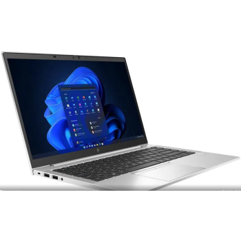 HP EliteBook 845 G8 Laptop AMD Ryzen 5 PRO 5650U 16GB Memory 256 GB SSD 14.0" FHD Windows 11 Pro