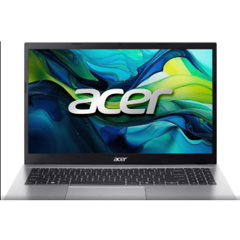 Acer Aspire Go 15 15.6" AMD Ryzen 7 5825U Laptop 32GB DDR4 Memory 1TB PCIe Gen4 SSD, Windows 11