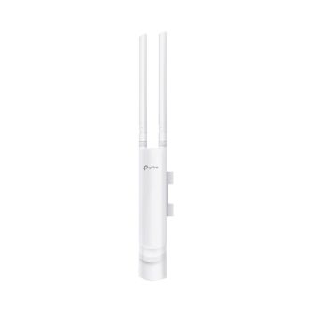 TP-Link Access Point EAP225-Outdoor AC1200 Wireless MU-MIMO Gigabit Indoor/Outdoor Retail