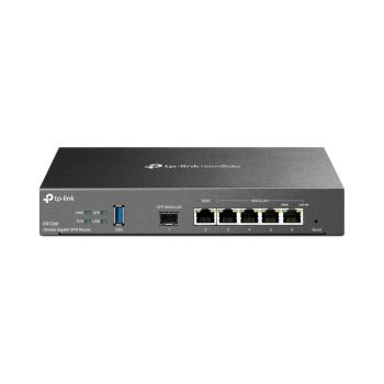 TP-Link Router ER7206 Omada SafeStream Gigabit Multi-WAN VPN Router Retail
