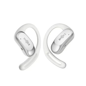Bluetooth Earphones Non-in-ear For Phones White