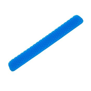 Computer Notebook Mouse Wrist Keyboard Wrist Pad - Blue
