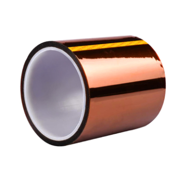 3D Printer High Temperature Adhesive Tape Special High Temperature Resistant Tape